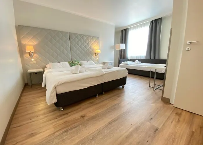 Memory Making فندق