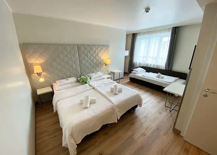 Memory Making 4* Відень