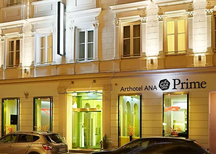 Готель Memory Making 4*
